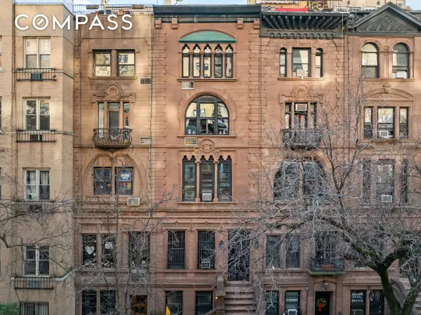 Manhattan, NY 10024,126 W 78th Street