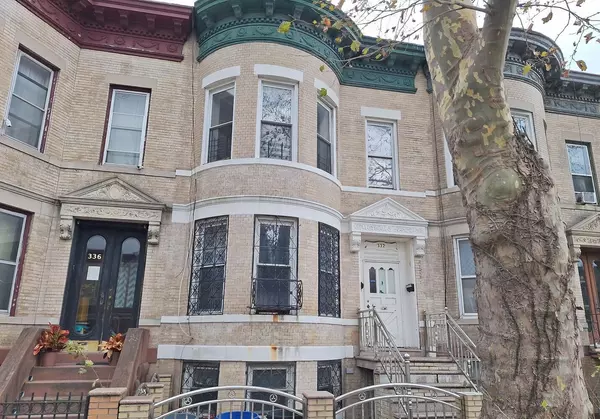 Brooklyn, NY 11230,332 PARKVILLE Avenue