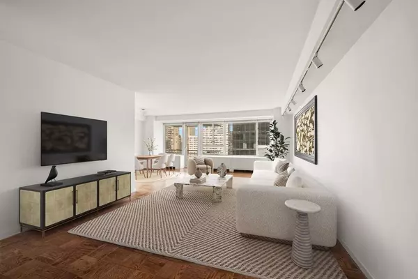 200 E 66th Street #E1801, Manhattan, NY 10065
