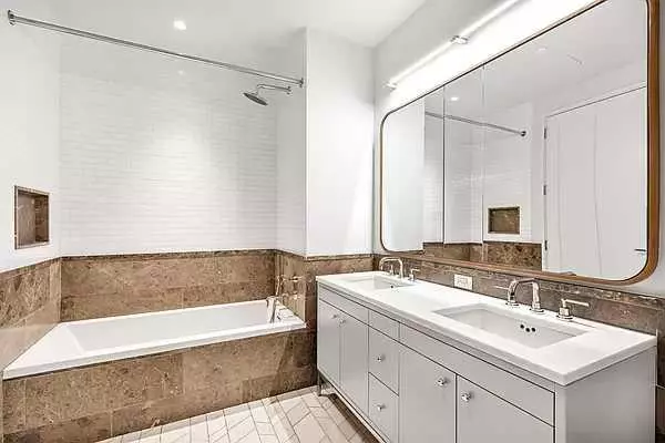 1 Clinton Street #17-B, Brooklyn, NY 11201