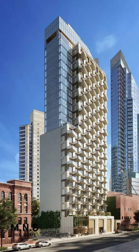 Brooklyn, NY 11217,19 Rockwell Place #4-D