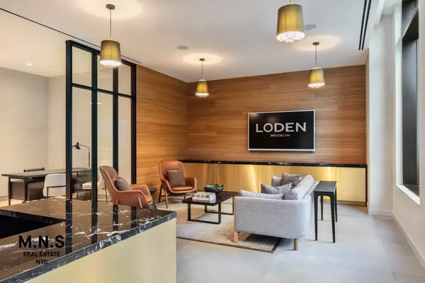 54 Crown Street #1109, Brooklyn, NY 11225