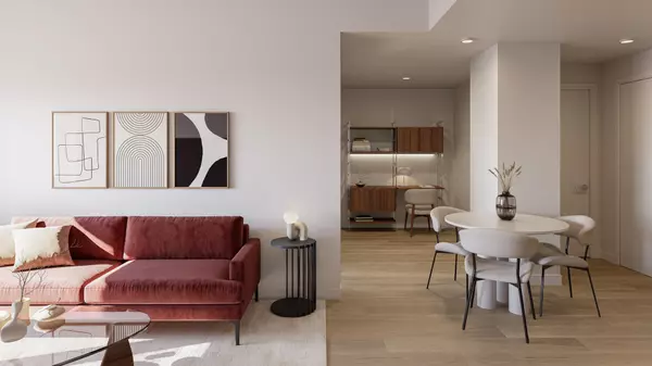 Manhattan, NY 10027,1440 Amsterdam Avenue #1702