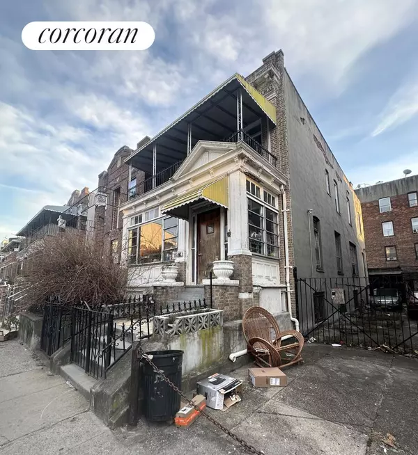 1414 LINCOLN Place, Brooklyn, NY 11213