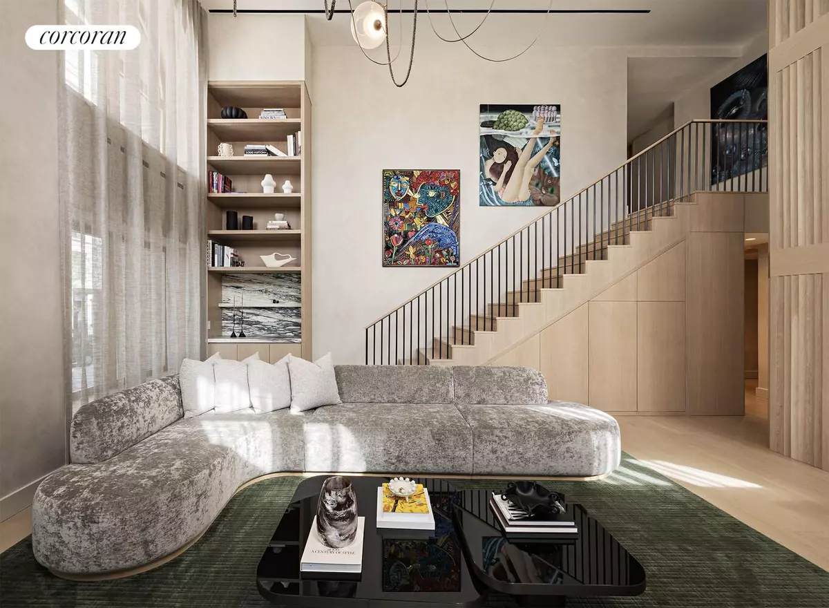 Manhattan, NY 10013,67 VESTRY Street #THN