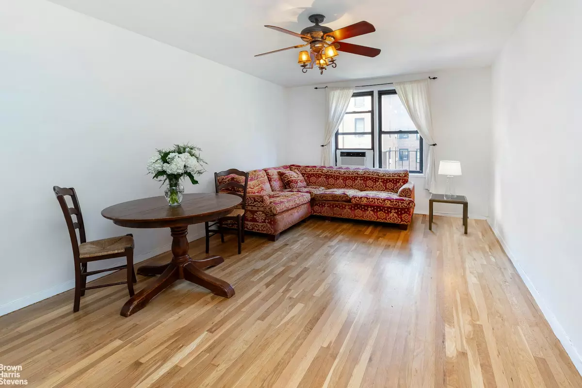 Manhattan, NY 10034,70 PARK Terrace E #6L