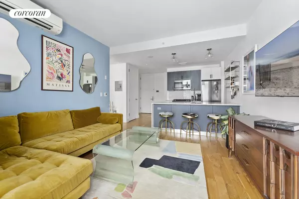 Brooklyn, NY 11237,364 HARMAN Street #3D