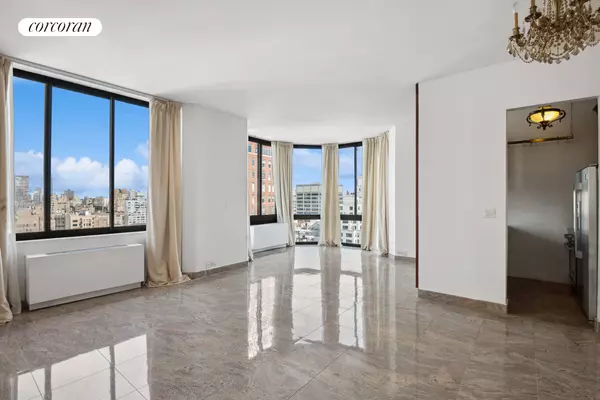 200 E 65TH Street #21C, Manhattan, NY 10065