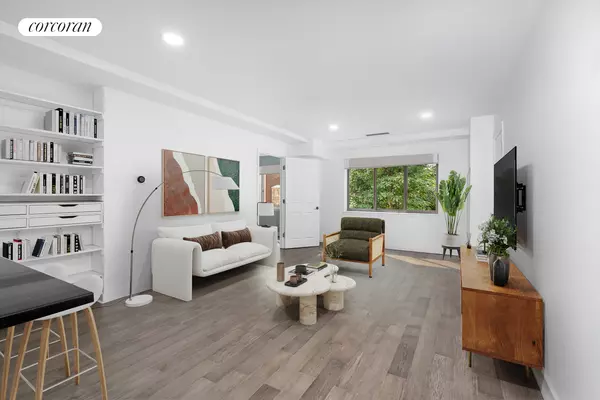 1400 5TH Avenue #4H, Manhattan, NY 10026