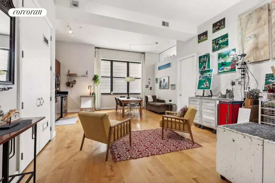 101 WYCKOFF Avenue #2G, Brooklyn, NY 11237