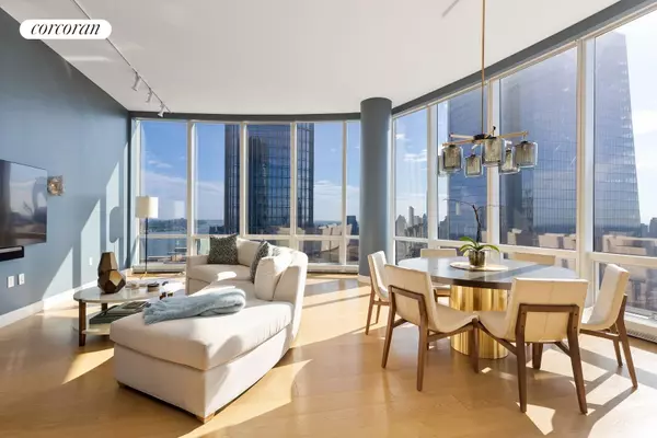 15 Hudson Yards #80E, Manhattan, NY 10001