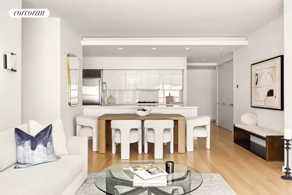 Manhattan, NY 10011,447 W 18TH Street #5AE