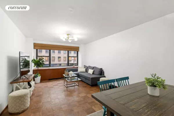 305 E 40TH Street #3F, Manhattan, NY 10017