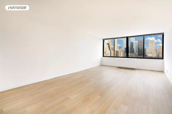 800 5TH Avenue #23D, Manhattan, NY 10065