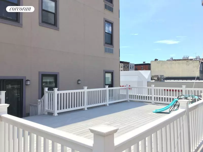 458 5TH Avenue #2C, Brooklyn, NY 11215