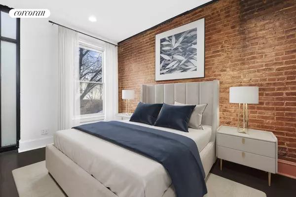 Brooklyn, NY 11205,505 MYRTLE Avenue #2