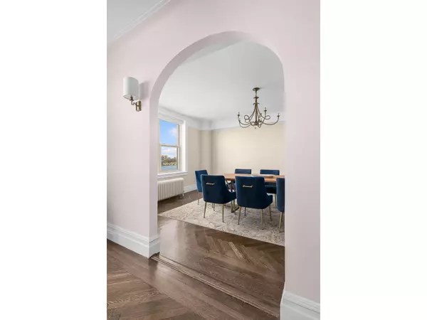 Manhattan, NY 10025,390 RIVERSIDE Drive #11F