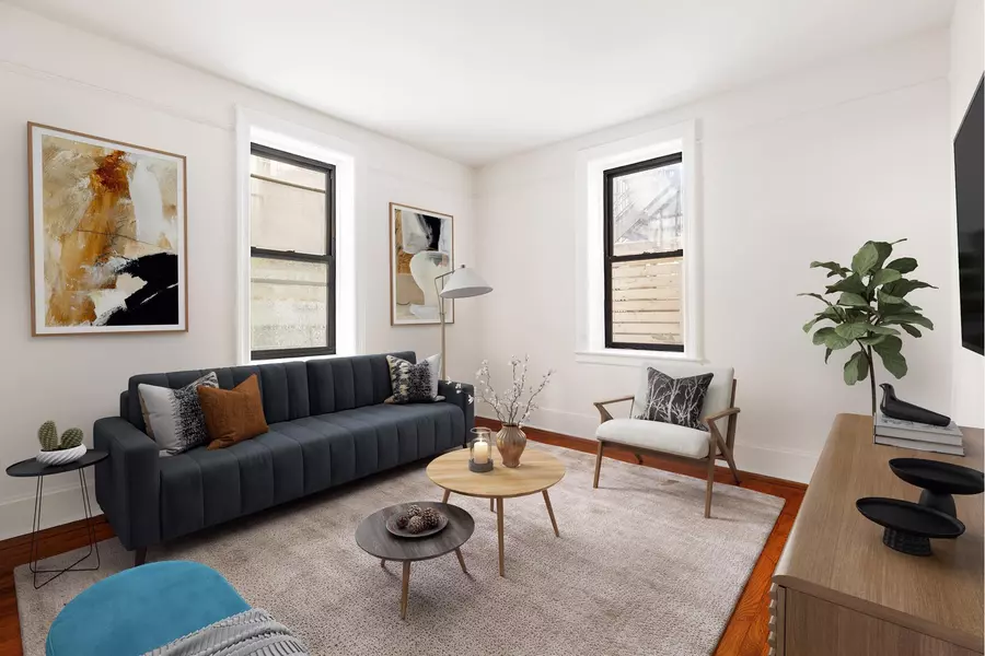 333 4TH Street #1G, Brooklyn, NY 11215