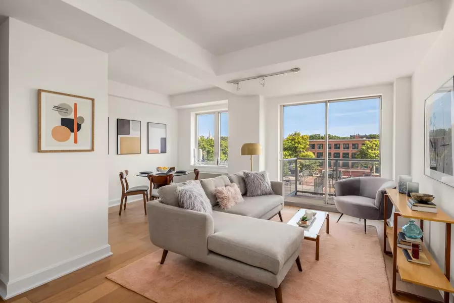 343 4TH Avenue #5F, Brooklyn, NY 11215