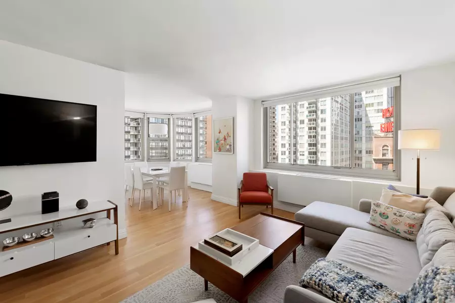 30 W 63RD Street #16L, Manhattan, NY 10023