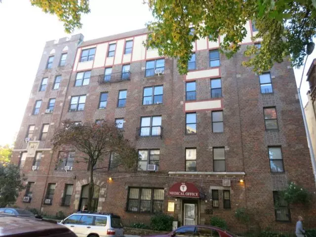 910 PARK Place #1A1B, Brooklyn, NY 11216