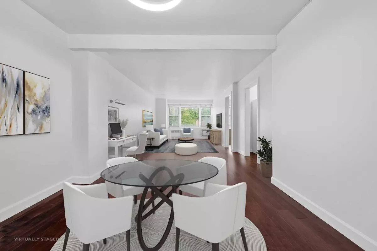 Brooklyn, NY 11218,370 OCEAN Parkway #3D