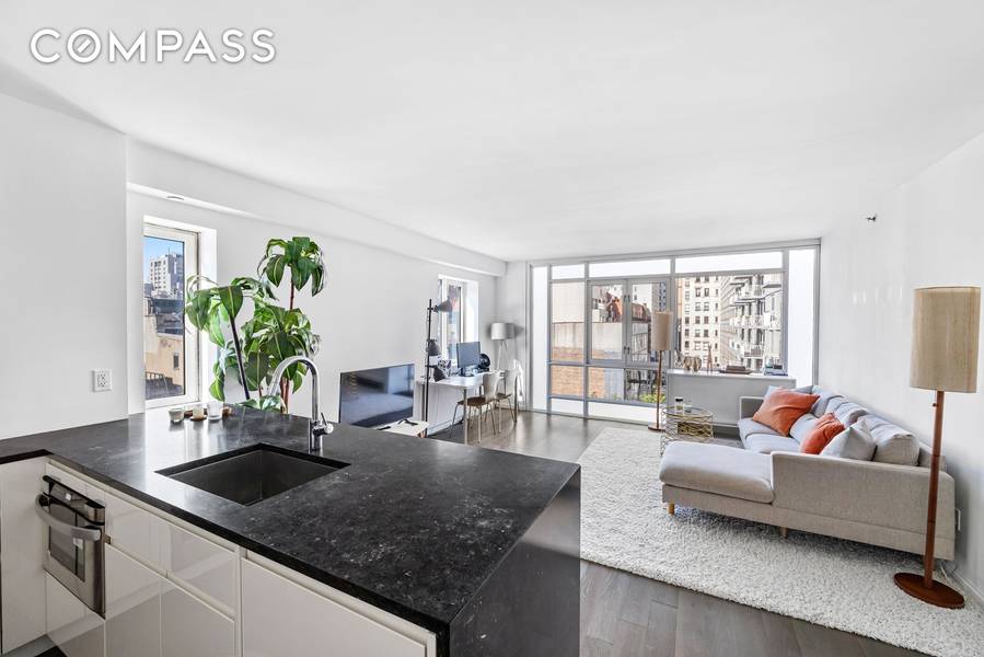 385 1st Avenue #6H, Manhattan, NY 10010