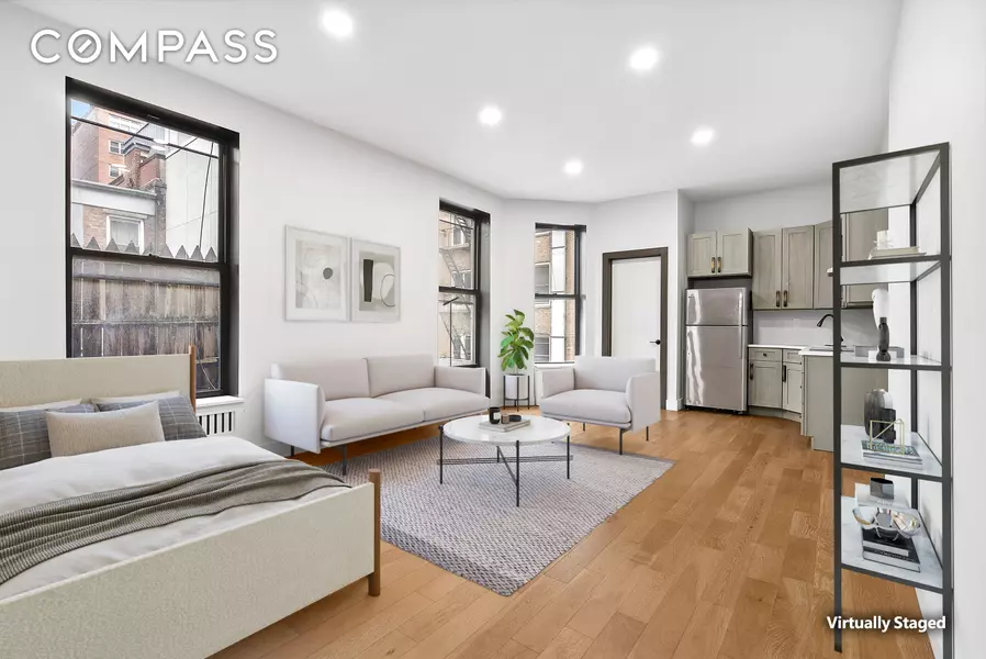 20 E 66th Street #4C, Manhattan, NY 10065