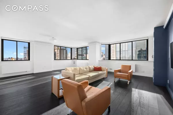 280 Park Avenue S #24J, Manhattan, NY 10010