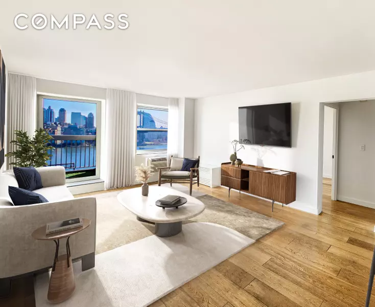 275 South Street #10A, Manhattan, NY 10002