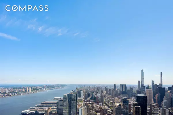 Manhattan, NY 10001,35 Hudson Yards #8503