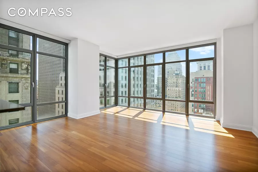 57 Reade Street #20A, Manhattan, NY 10007