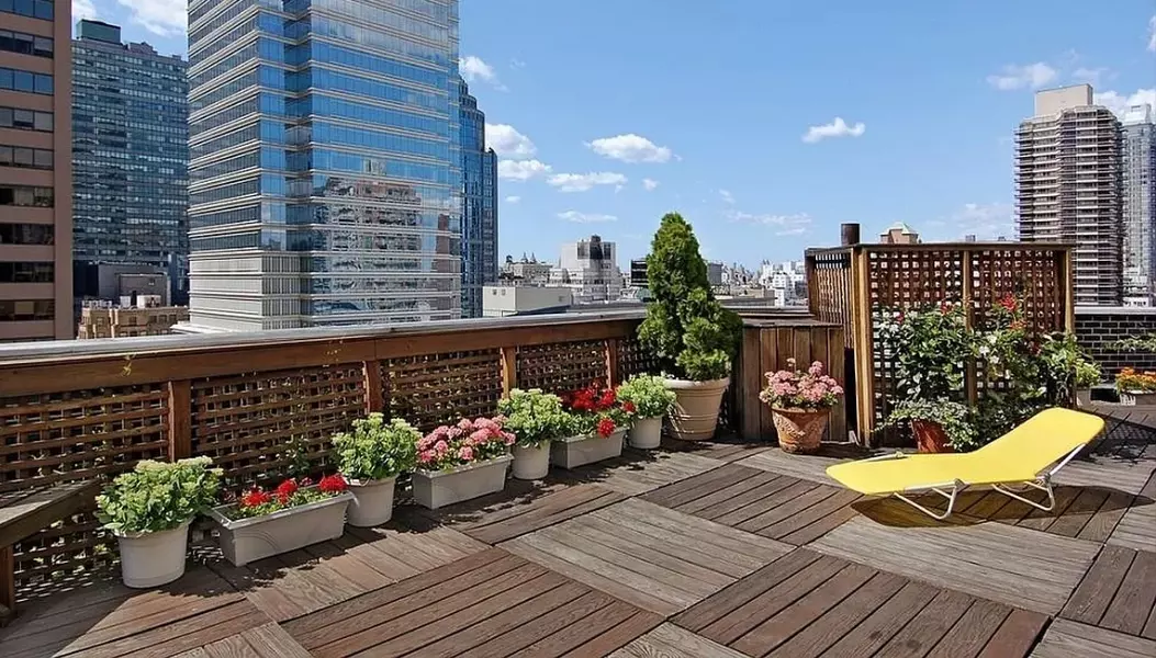 200 E 58th Street #14-H, Manhattan, NY 10022