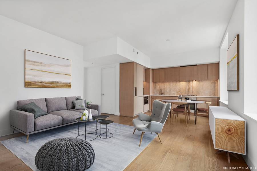 10 Nevins Street #14-J, Brooklyn, NY 11217