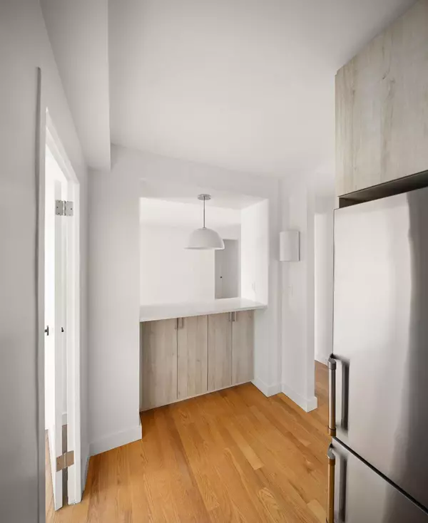 Brooklyn, NY 11205,209 Clinton Avenue #5-C