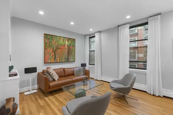 315 W 99th Street #3-A, Manhattan, NY 10025