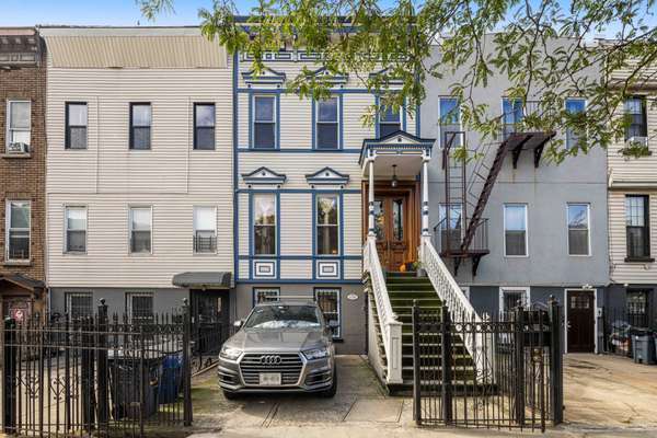 1238 Bushwick Avenue #Upper, Brooklyn, NY 11221