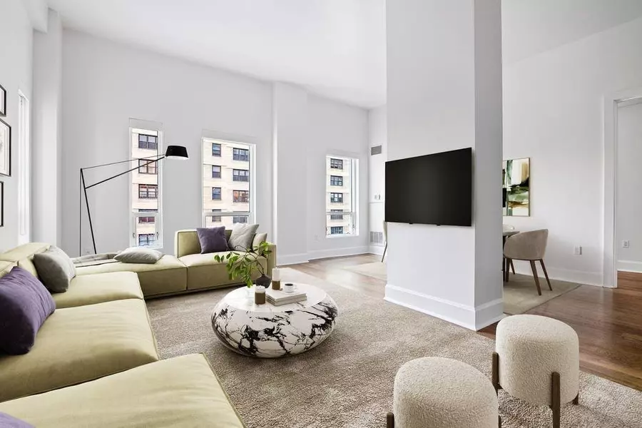 250 E 49th Street #4E, Manhattan, NY 10017