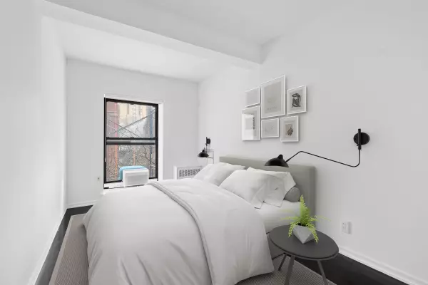 Brooklyn, NY 11201,150 Joralemon Street #3D