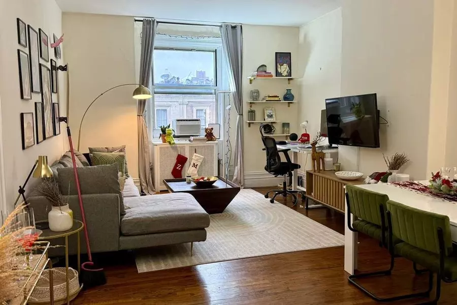 46 W 86th Street #5A, Manhattan, NY 10024