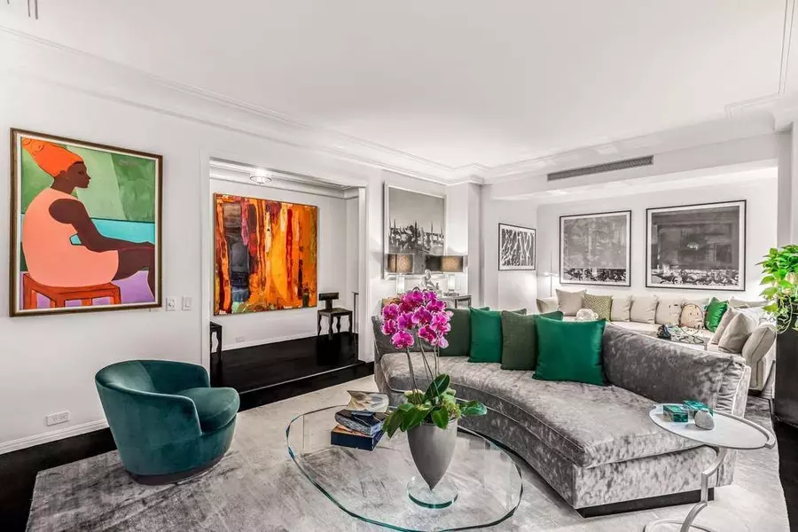 53 E 66th Street #3D, Manhattan, NY 10065