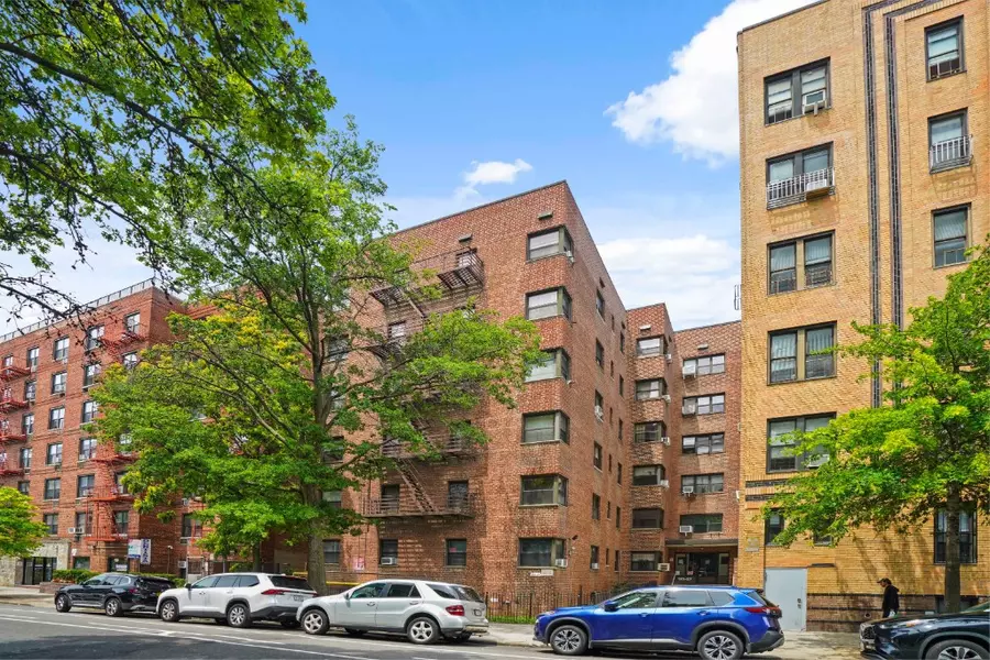 133-27 Sanford Avenue #21, Queens, NY 11355