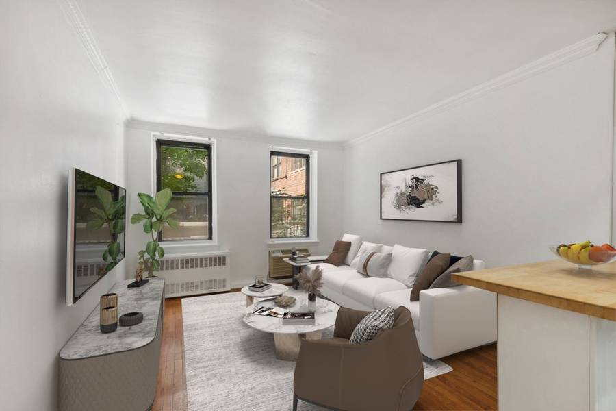 649 2nd Avenue #2B, Manhattan, NY 10016