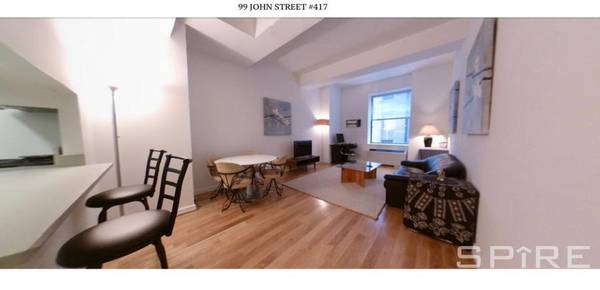 99 John Street #417, Manhattan, NY 10038