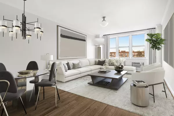 227 OCEAN Parkway #6L, Brooklyn, NY 11218