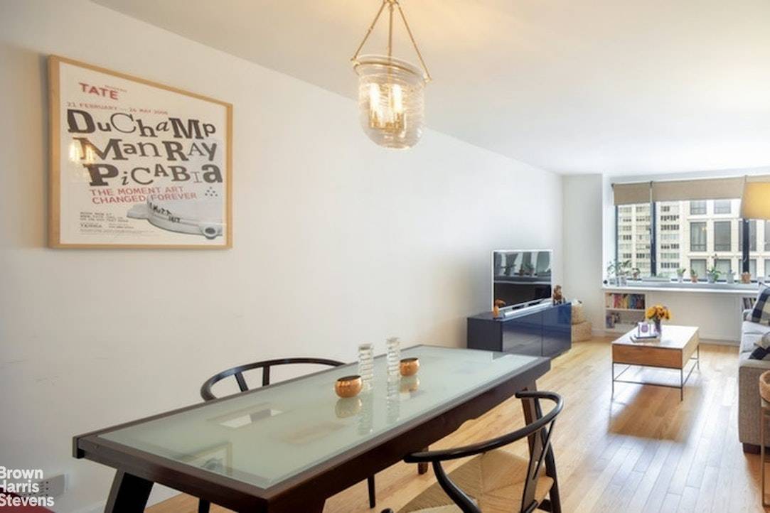 Manhattan, NY 10023,30 W 61ST Street #10G