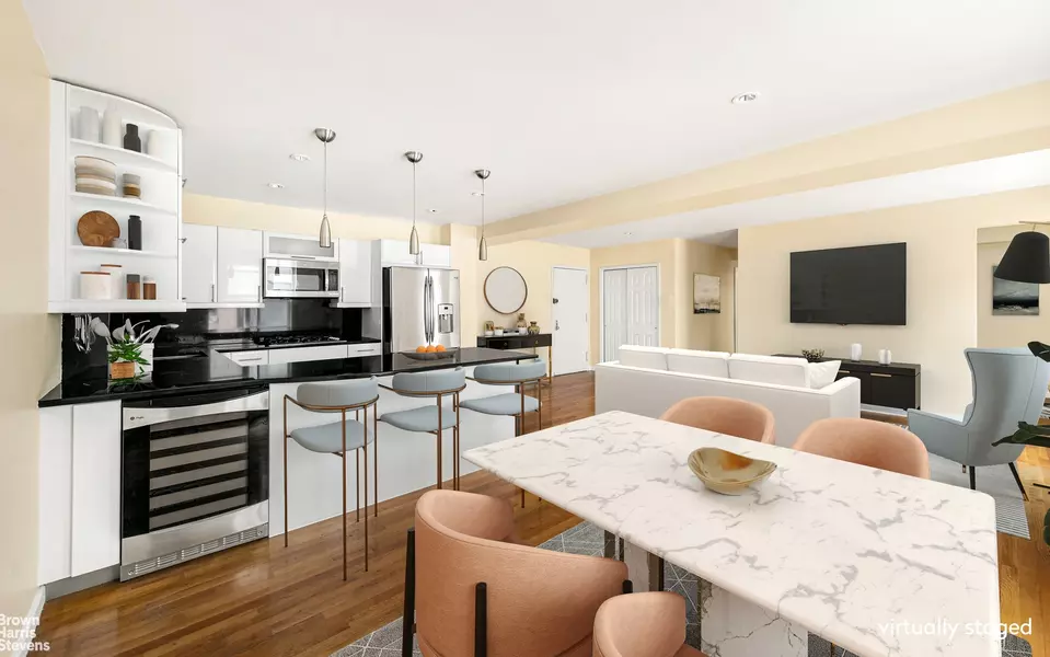 754 E 6TH Street #2A, Manhattan, NY 10009