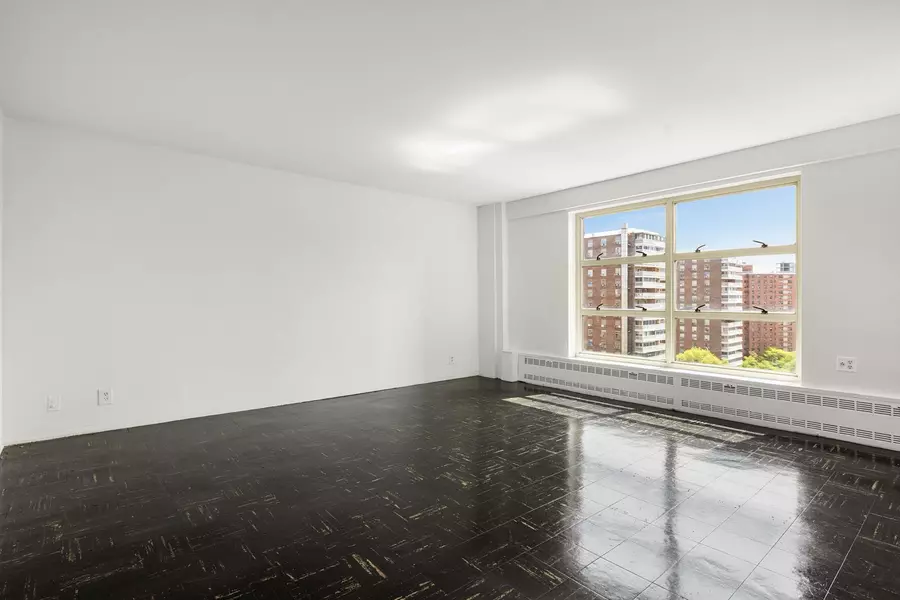 549 W 123rd Street #12-E, Manhattan, NY 10027