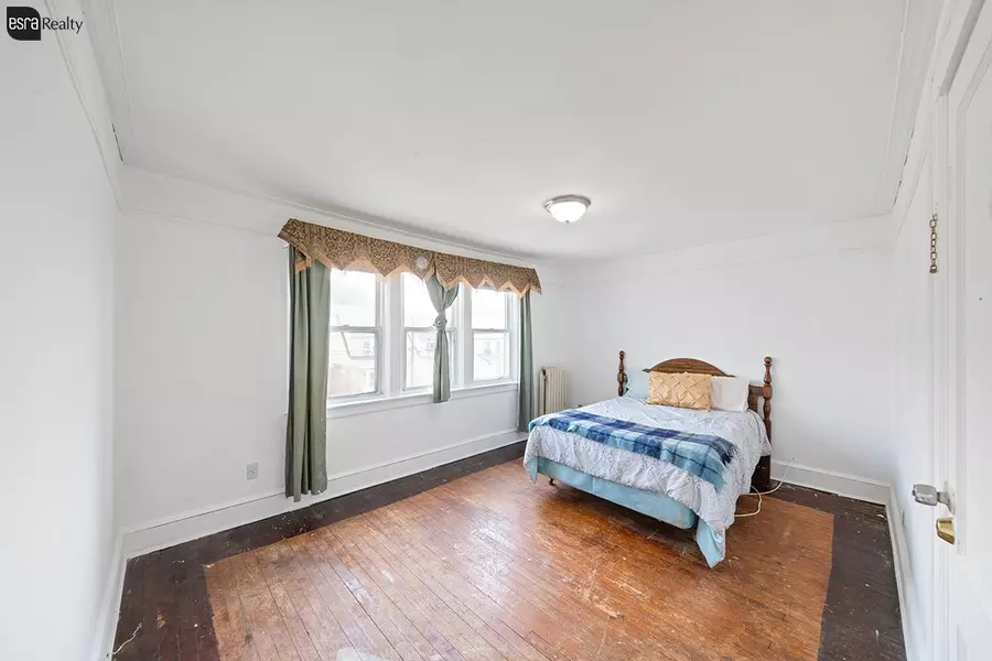 88-20 215th Street #Building, Queens, NY 11427