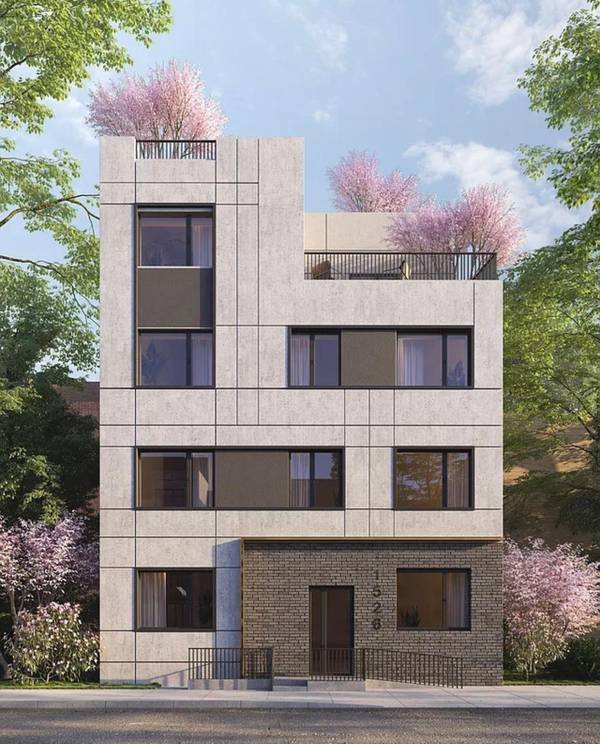 1526 Lincoln Place #2-R, Brooklyn, NY 11213